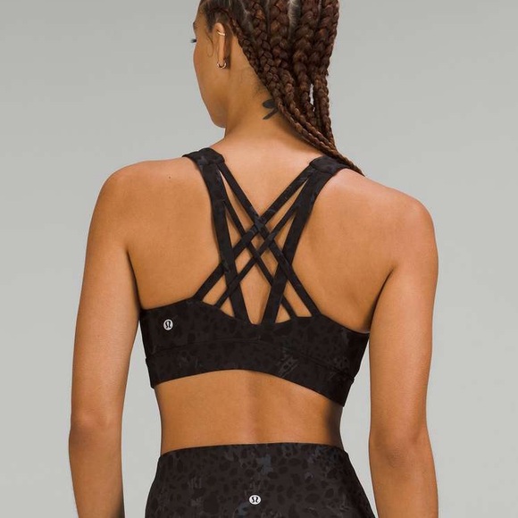 Lululemon Free to be Elevated Bra - Picture 2 of 4